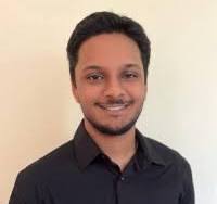 Anish Krishnagiri