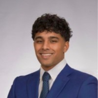 Ryan John Oommen
